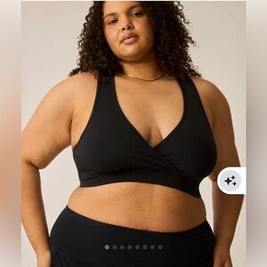 Kindred Bravely Nursing Bra NWT XXL